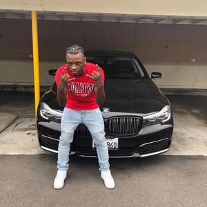 Meet your Posher, Eric